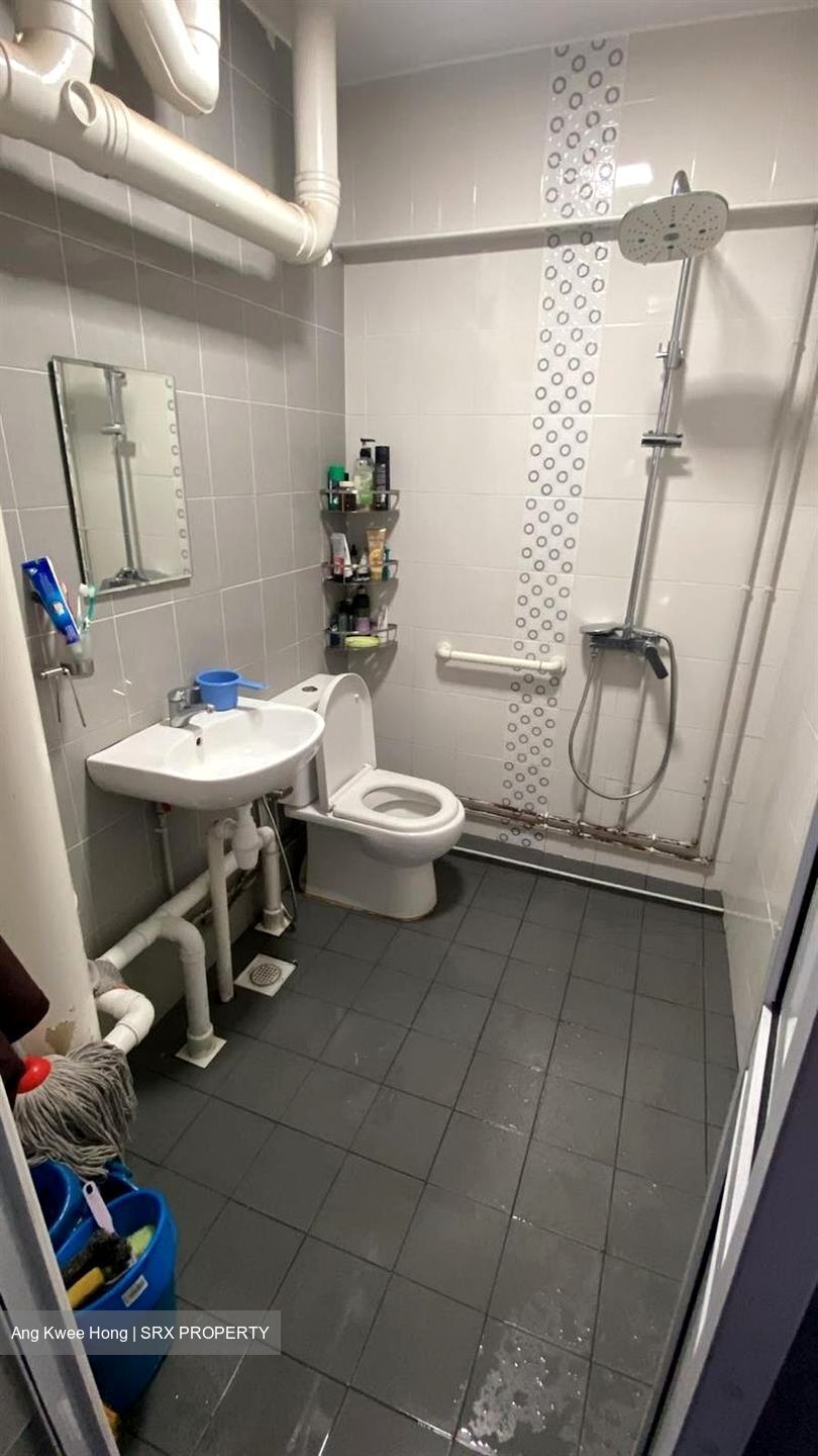 Blk 115 Bukit Batok West Avenue 6 (Bukit Batok), HDB 5 Rooms #604290941